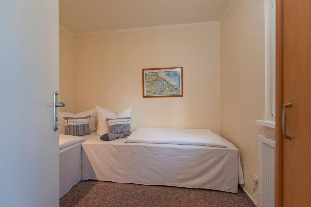 Ferienwohnung Ankerplatz Koserow Extérieur photo